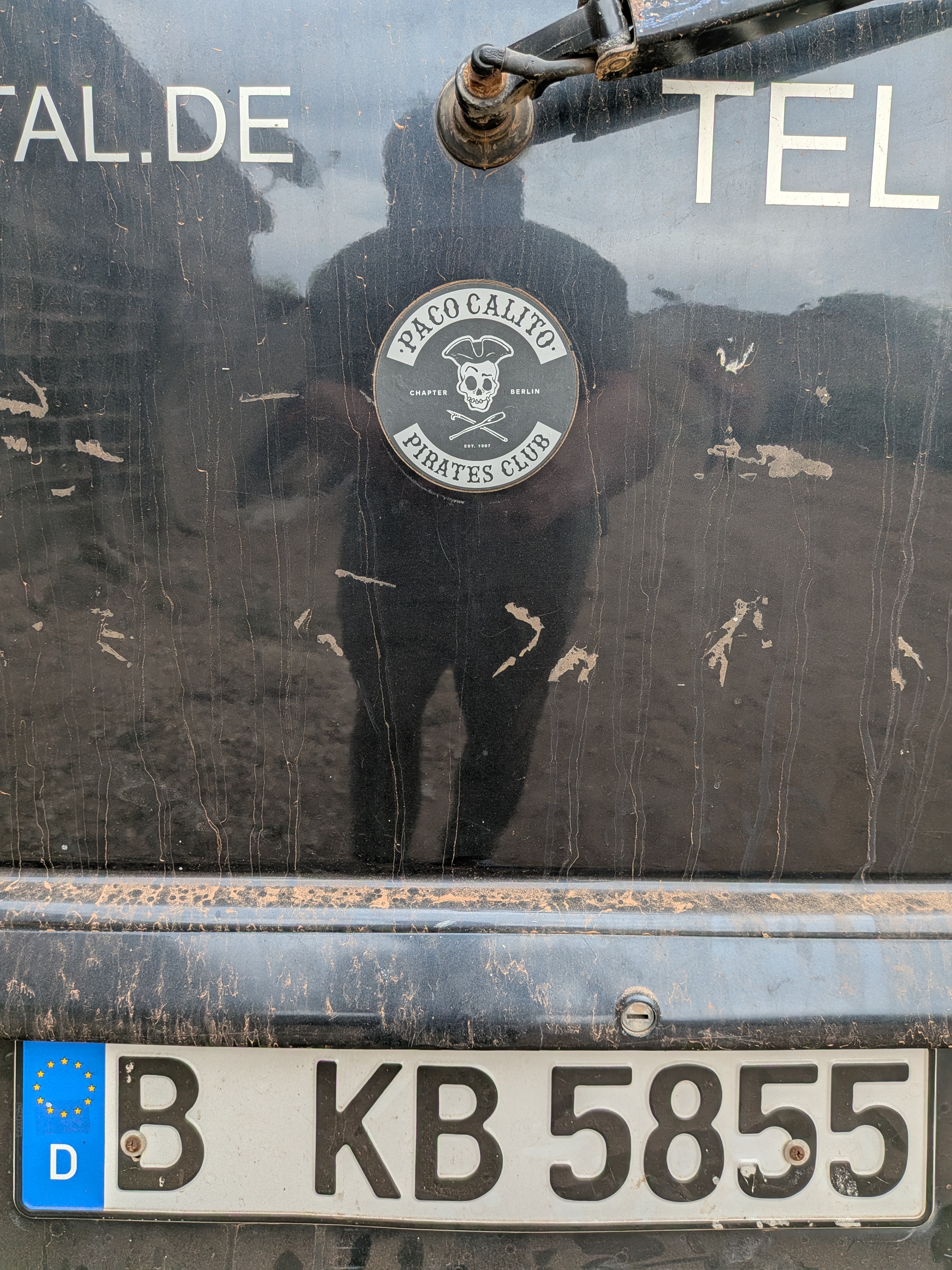 Nullfeld Warang