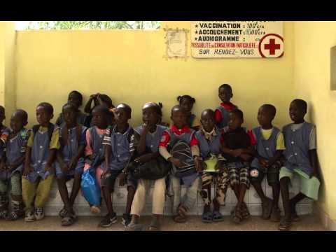 SAGE Hospital Video