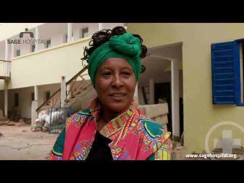 SAGE Hospital Video