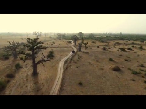 SAGE Hospital Video